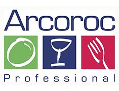 Arcoroc (Франция) белоснежная посуда из упрочненного стекла