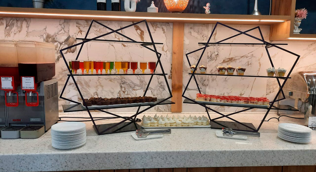 Профессиональное оборудование для общепита