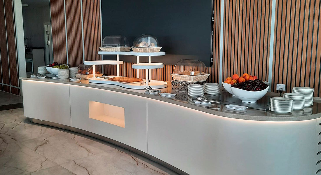 Профессиональное оборудование для общепита